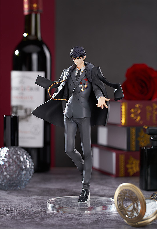 Love and Producer - Li Zeyan - Pop Up Parade (Good Smile Arts Shanghai, Good Smile Company) photo 4