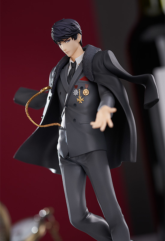 Love and Producer - Li Zeyan - Pop Up Parade (Good Smile Arts Shanghai, Good Smile Company) photo 5