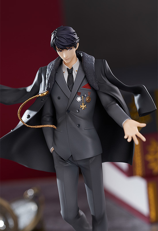 Love and Producer - Li Zeyan - Pop Up Parade (Good Smile Arts Shanghai, Good Smile Company) photo 6