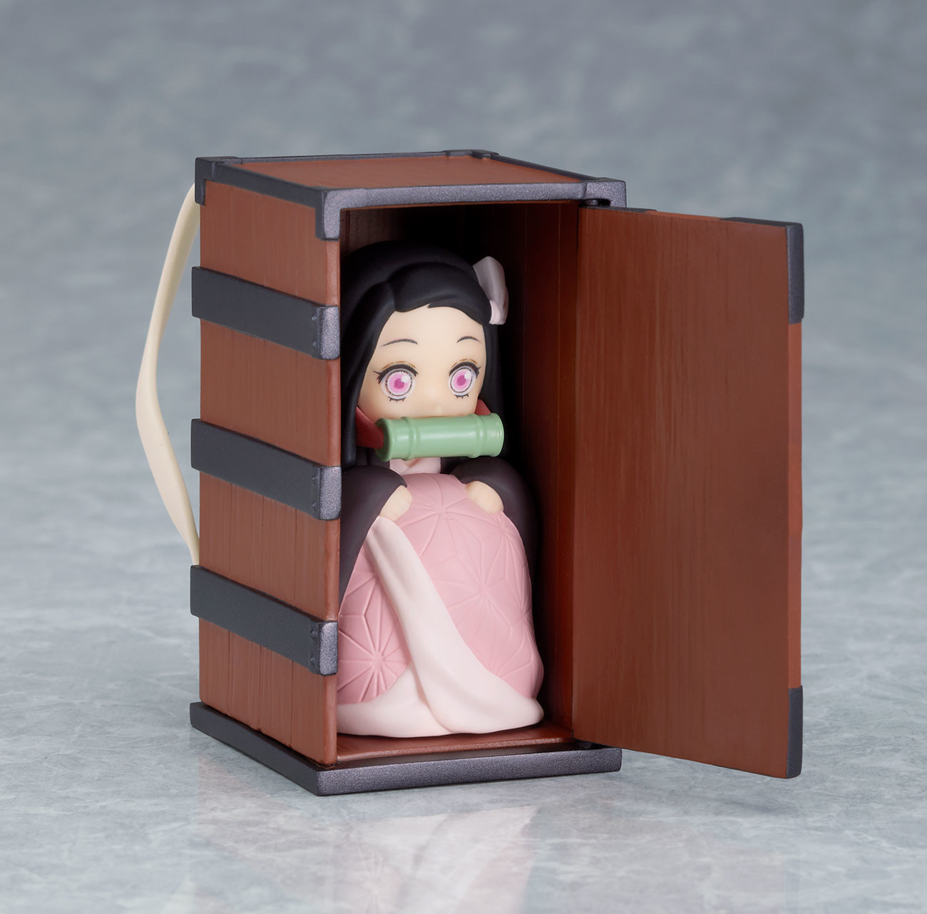 Kimetsu no Yaiba - Kamado Nezuko - Figma (#508-DX) - DX Edition (Max Factory) photo 5