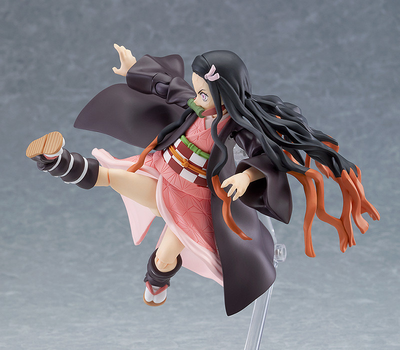 Kimetsu no Yaiba - Kamado Nezuko - Figma (#508-DX) - DX Edition (Max Factory) photo 7