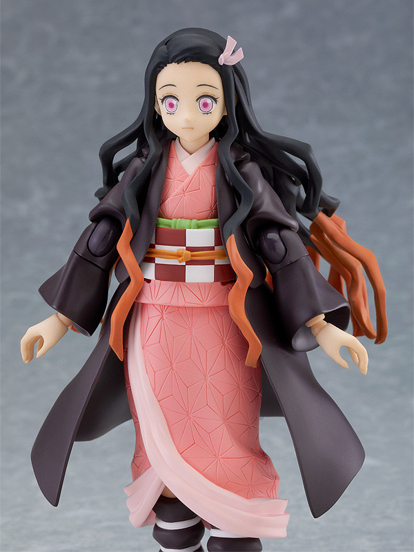 Kimetsu no Yaiba - Kamado Nezuko - Figma (#508-DX) - DX Edition (Max Factory) photo 8