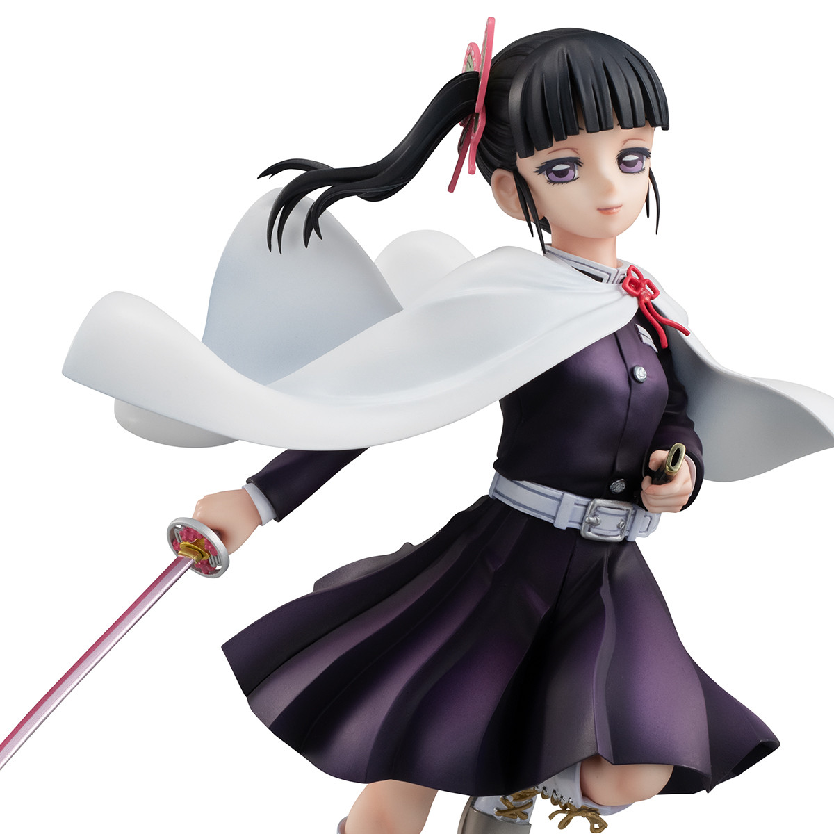 Kimetsu no Yaiba - Tsuyuri Kanao - Gals Series (MegaHouse)