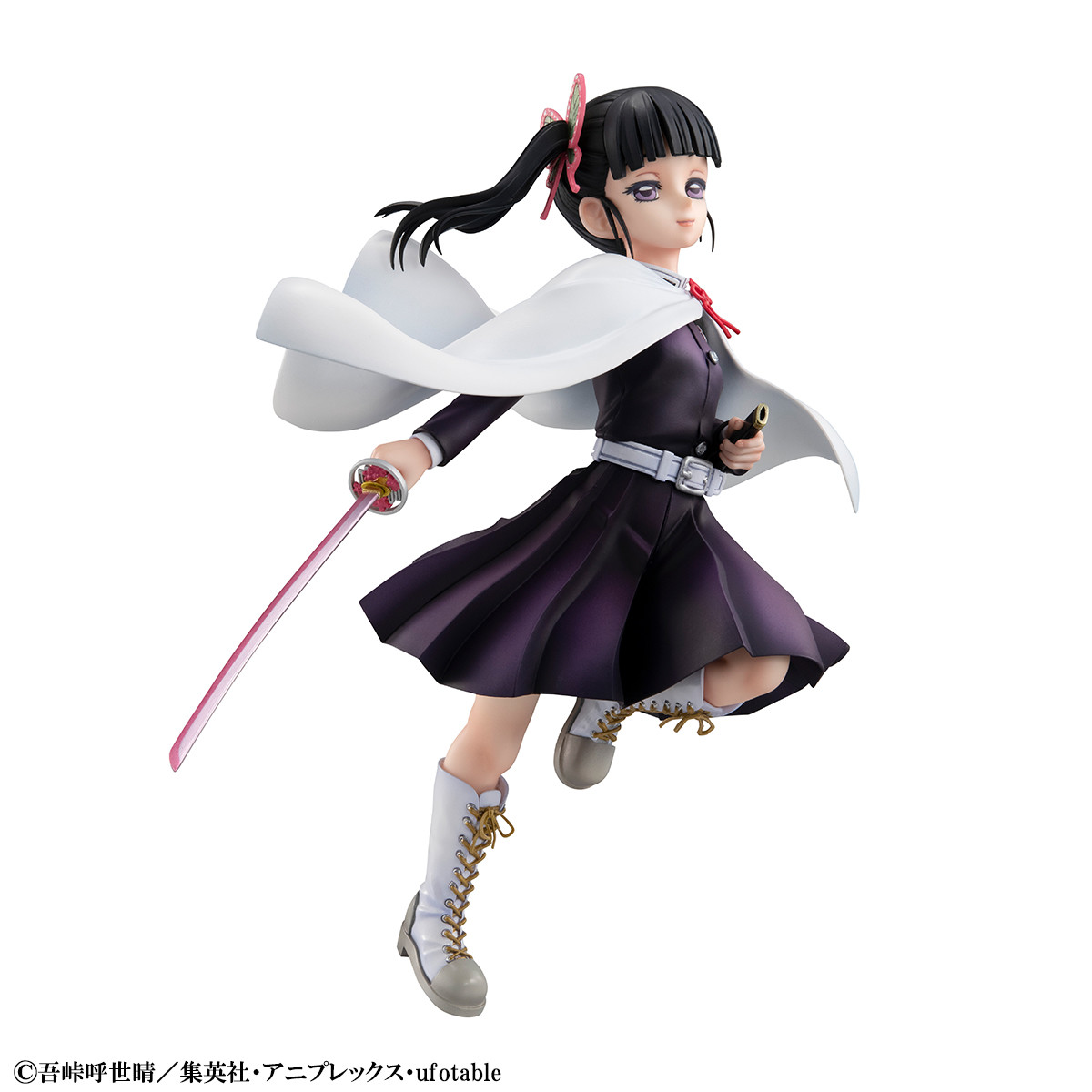 Kimetsu no Yaiba - Tsuyuri Kanao - Gals Series (MegaHouse) photo 6