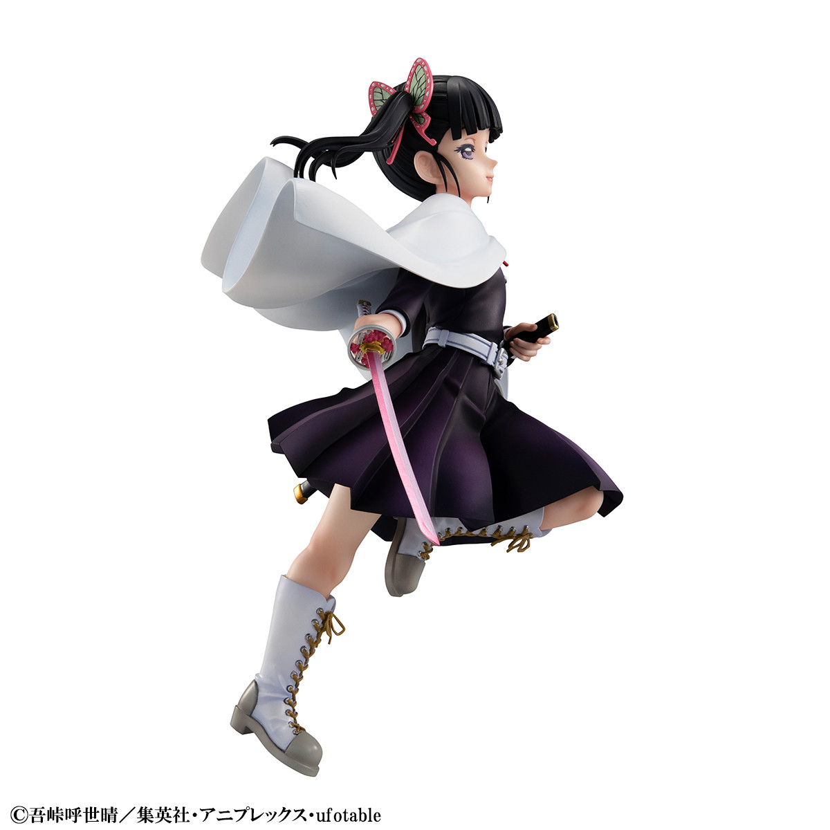 Kimetsu no Yaiba - Tsuyuri Kanao - Gals Series (MegaHouse) photo 7