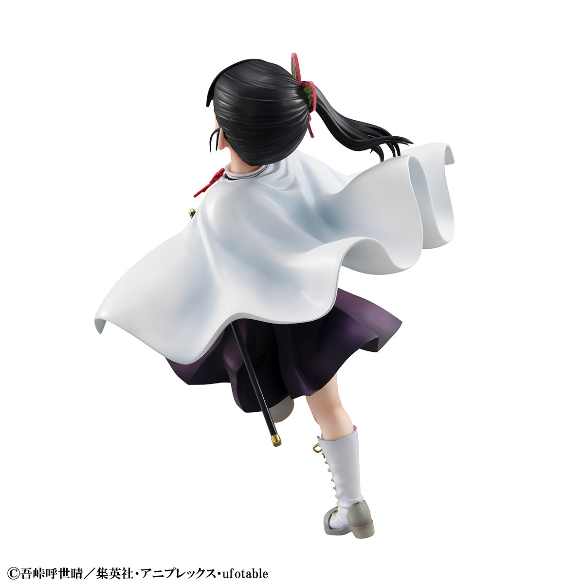 Kimetsu no Yaiba - Tsuyuri Kanao - Gals Series (MegaHouse) photo 8
