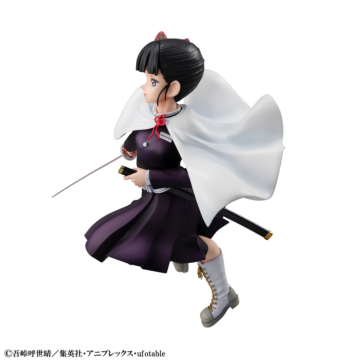 Kimetsu no Yaiba - Tsuyuri Kanao - Gals Series (MegaHouse) photo 9