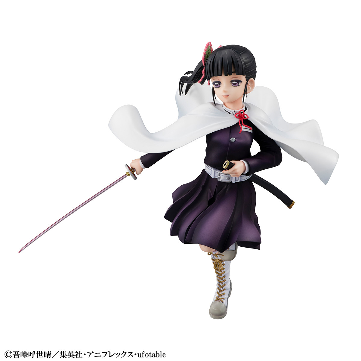 Kimetsu no Yaiba - Tsuyuri Kanao - Gals Series (MegaHouse) photo 10