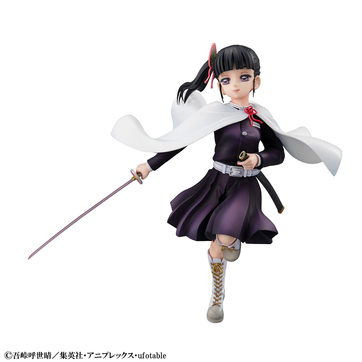 Kimetsu no Yaiba - Tsuyuri Kanao - Gals Series (MegaHouse) photo 11