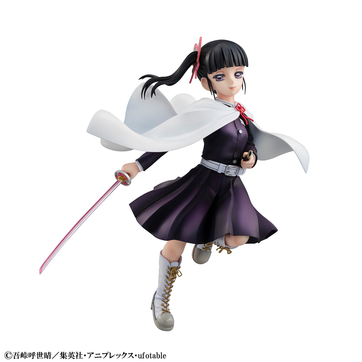 Kimetsu no Yaiba - Tsuyuri Kanao - Gals Series (MegaHouse) photo 12