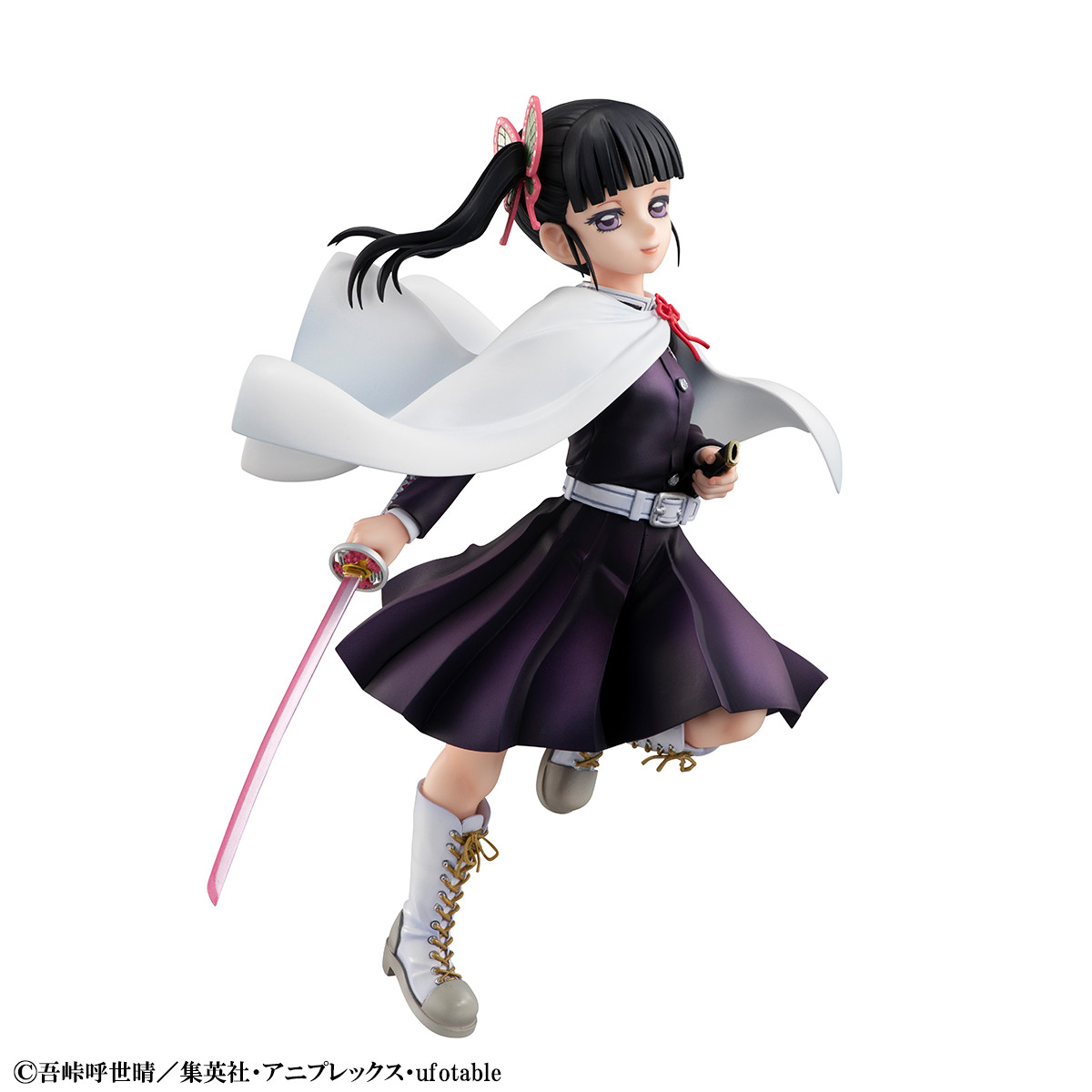 Kimetsu no Yaiba - Tsuyuri Kanao - Gals Series (MegaHouse) photo 13