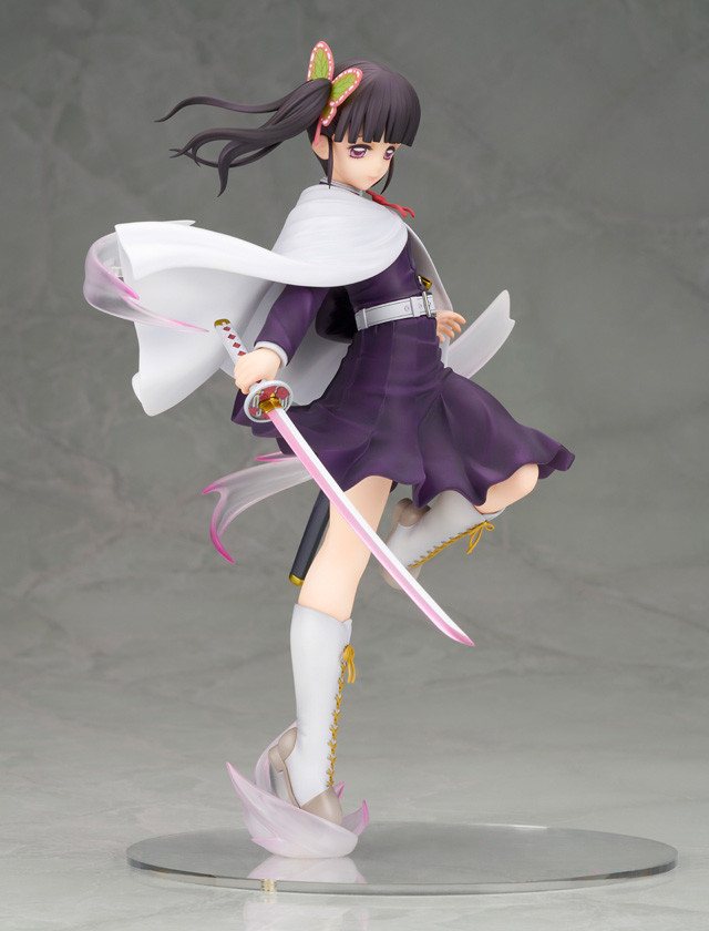 Kimetsu no Yaiba - Tsuyuri Kanao - 1/8 (Alter) photo 2