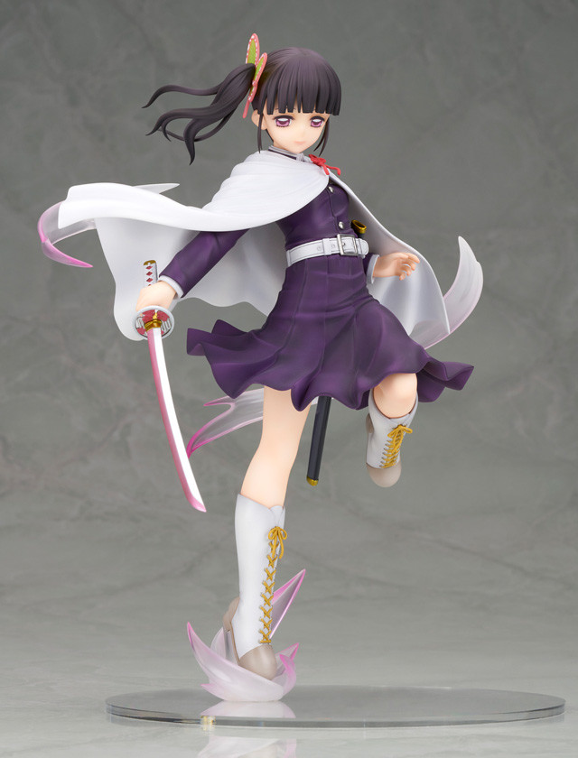 Kimetsu no Yaiba - Tsuyuri Kanao - 1/8 (Alter) photo 3