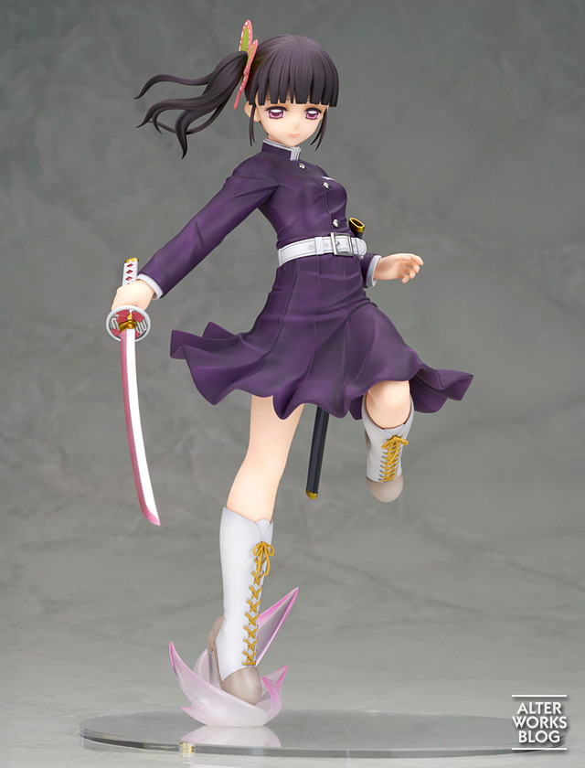 Kimetsu no Yaiba - Tsuyuri Kanao - 1/8 (Alter) photo 11
