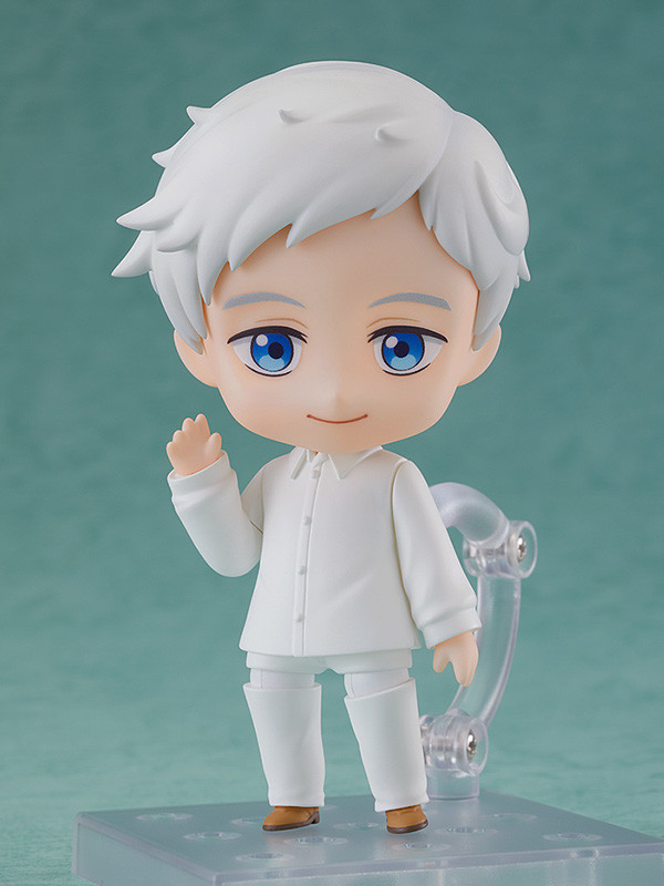 Yakusoku no Neverland - Norman - Nendoroid  (#1505) (Good Smile Company) photo 4