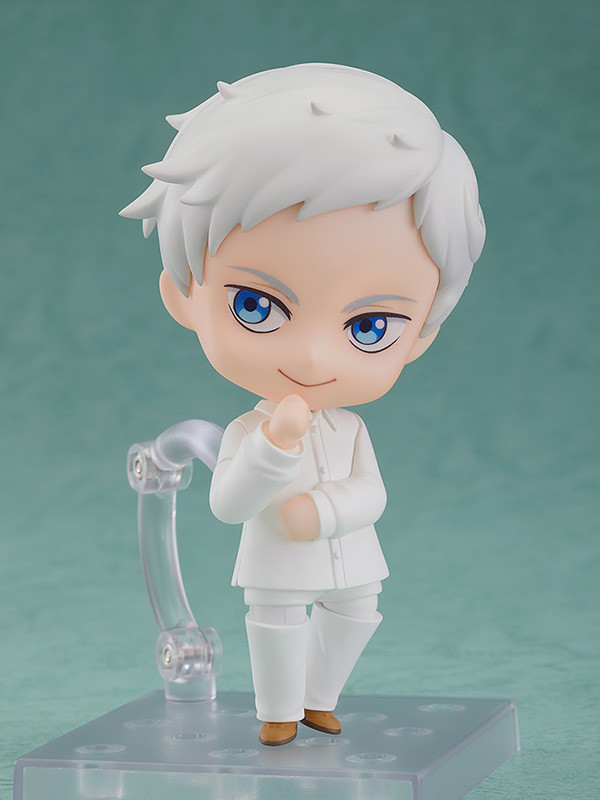 Yakusoku no Neverland - Norman - Nendoroid  (#1505) (Good Smile Company) photo 5