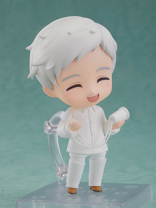 Yakusoku no Neverland - Norman - Nendoroid  (#1505) (Good Smile Company) photo 6