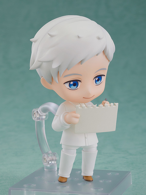 Yakusoku no Neverland - Norman - Nendoroid  (#1505) (Good Smile Company) photo 7