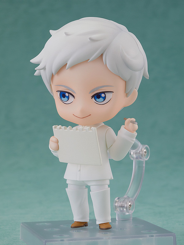 Yakusoku no Neverland - Norman - Nendoroid  (#1505) (Good Smile Company) photo 8