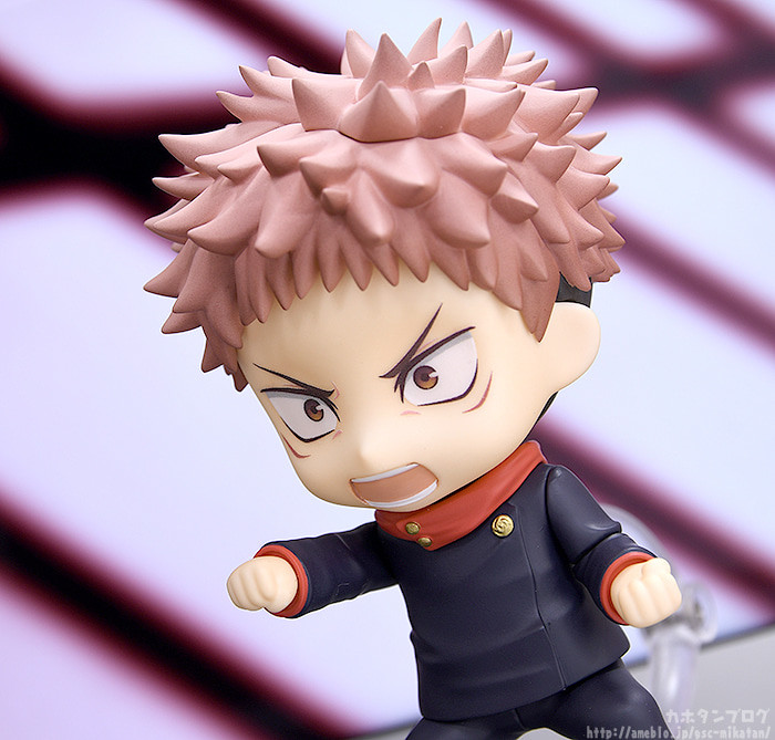Jujutsu Kaisen - Itadori Yuji - Nendoroid (#1479) (Good Smile Company) photo 9