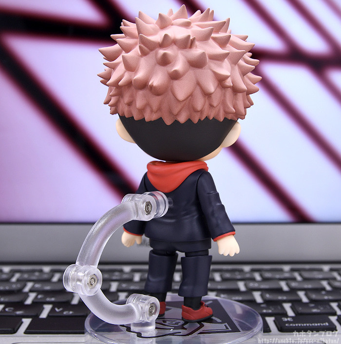 Jujutsu Kaisen - Itadori Yuji - Nendoroid (#1479) (Good Smile Company) photo 12