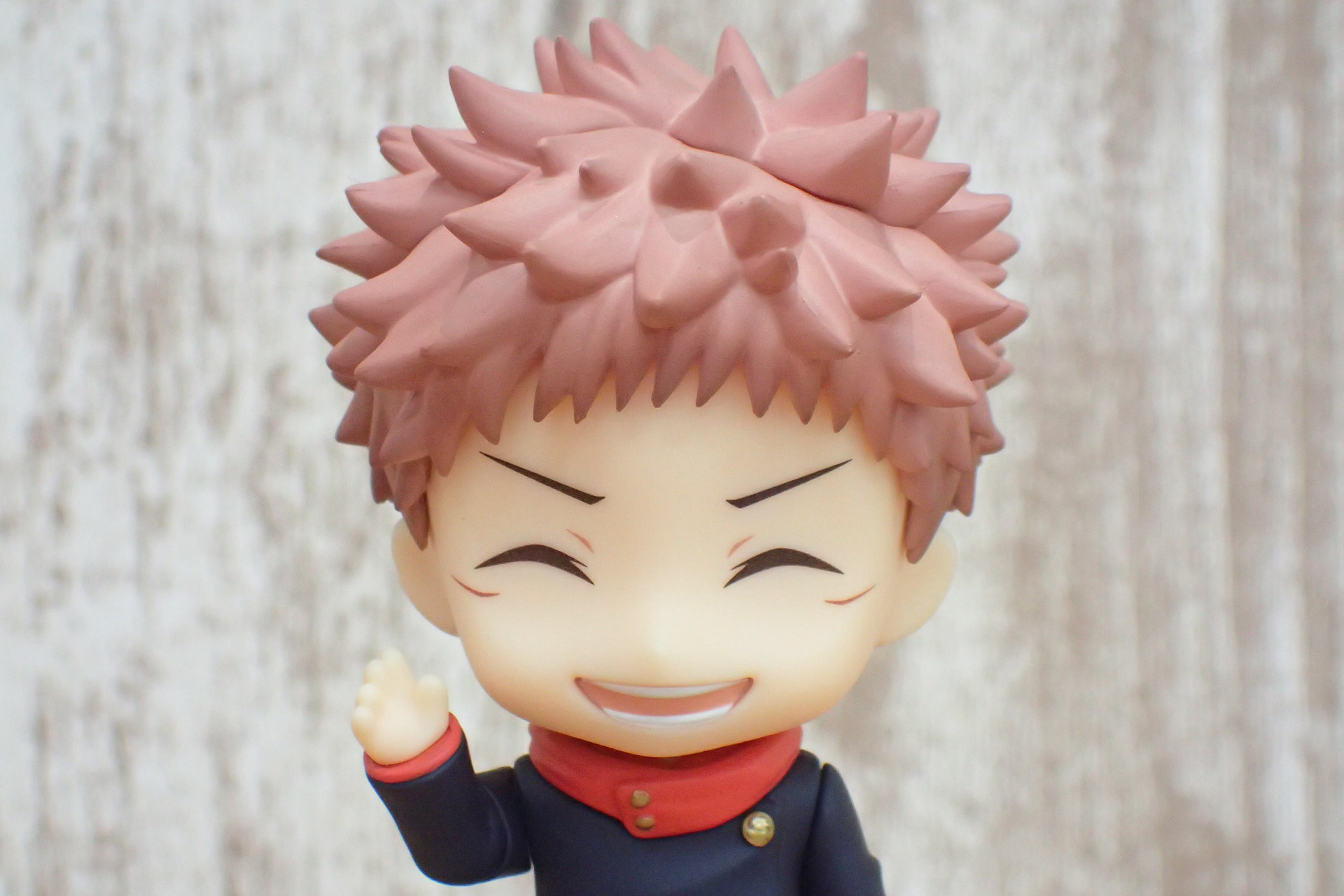 Jujutsu Kaisen - Itadori Yuji - Nendoroid (#1479) (Good Smile Company) photo 13