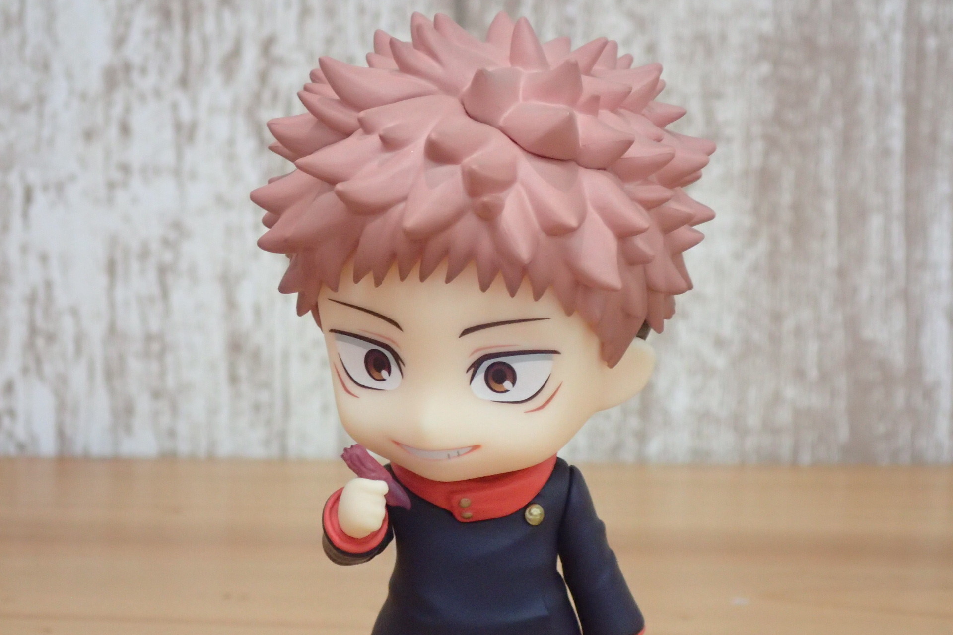 Jujutsu Kaisen - Itadori Yuji - Nendoroid (#1479) (Good Smile Company) photo 14