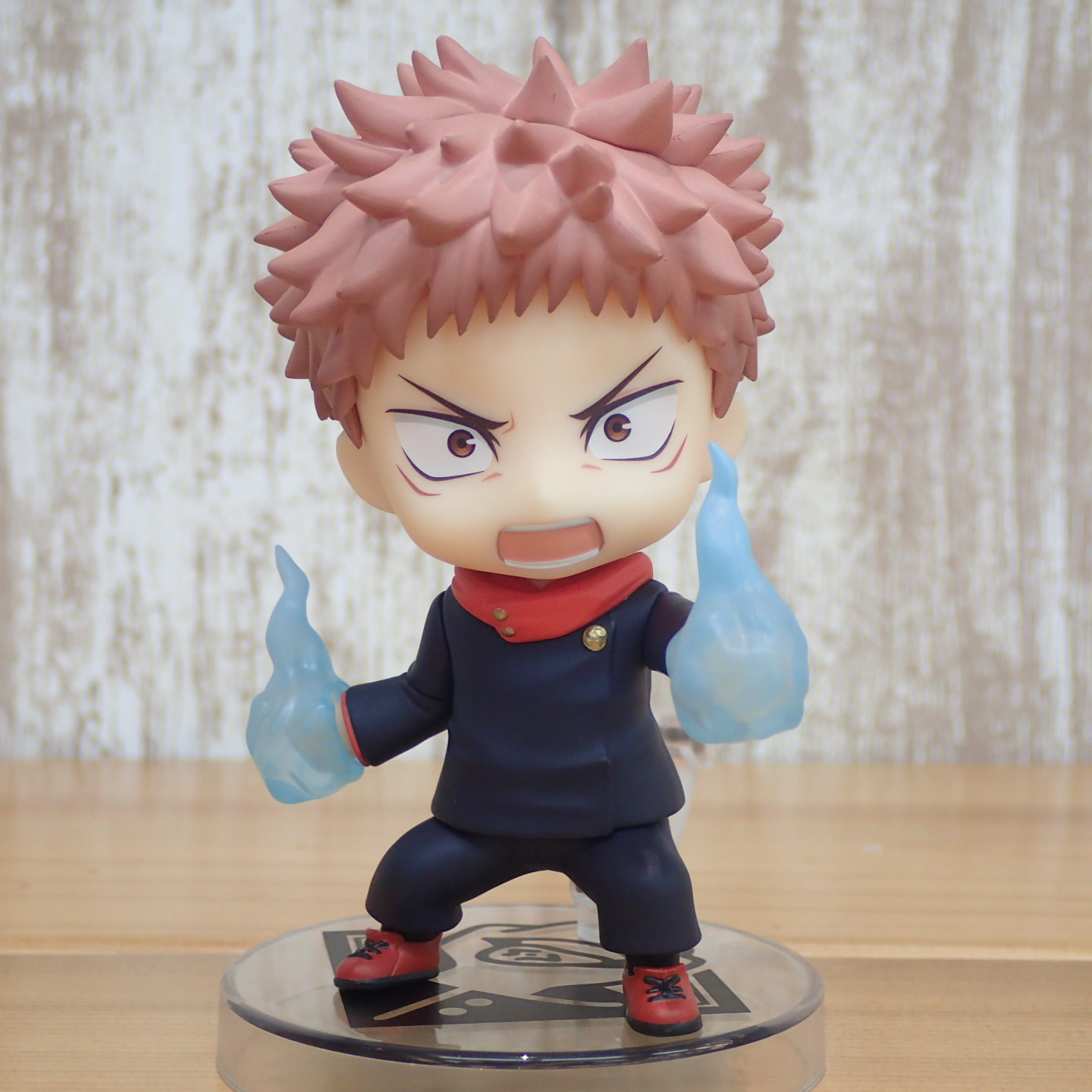 Jujutsu Kaisen - Itadori Yuji - Nendoroid (#1479) (Good Smile Company) photo 15