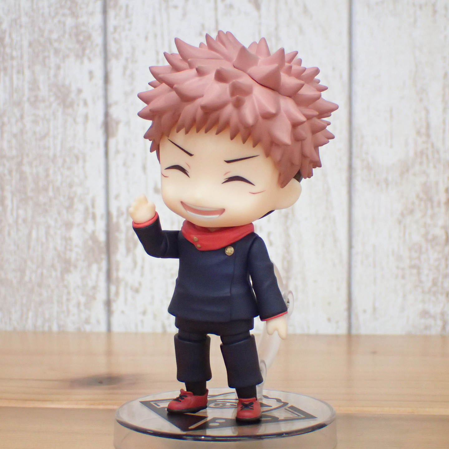 Jujutsu Kaisen - Itadori Yuji - Nendoroid (#1479) (Good Smile Company) photo 16