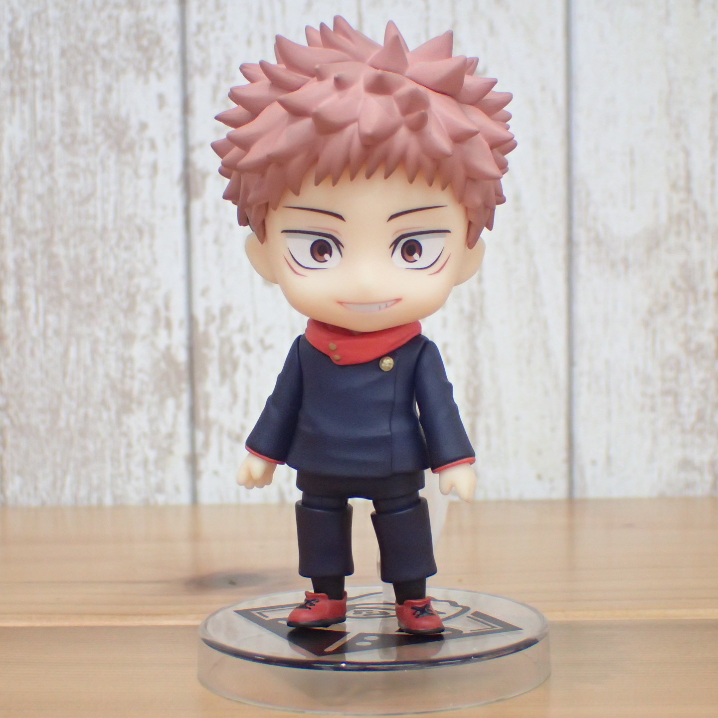 Jujutsu Kaisen - Itadori Yuji - Nendoroid (#1479) (Good Smile Company) photo 17