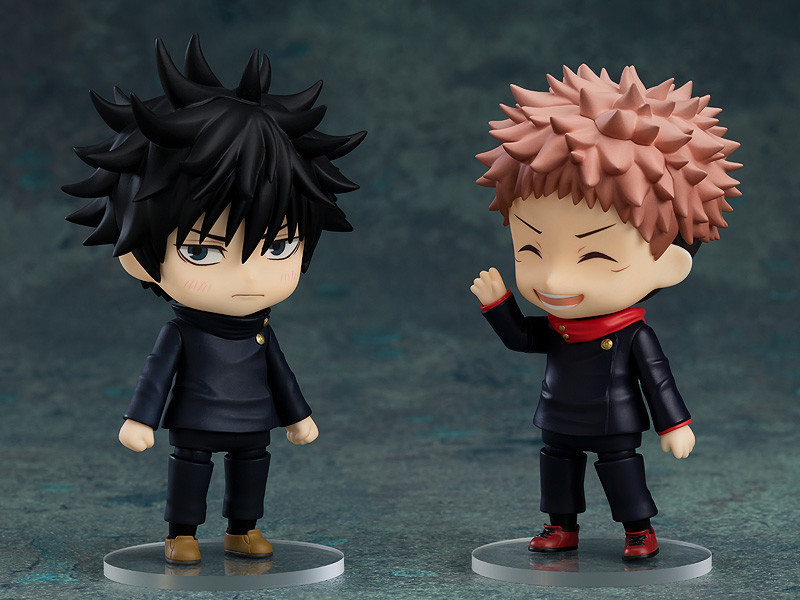 Jujutsu Kaisen - Itadori Yuji - Nendoroid (#1479) (Good Smile Company) photo 22