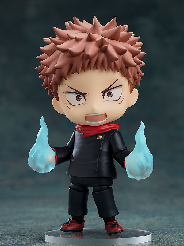 Jujutsu Kaisen - Itadori Yuji - Nendoroid (#1479) (Good Smile Company) photo 23