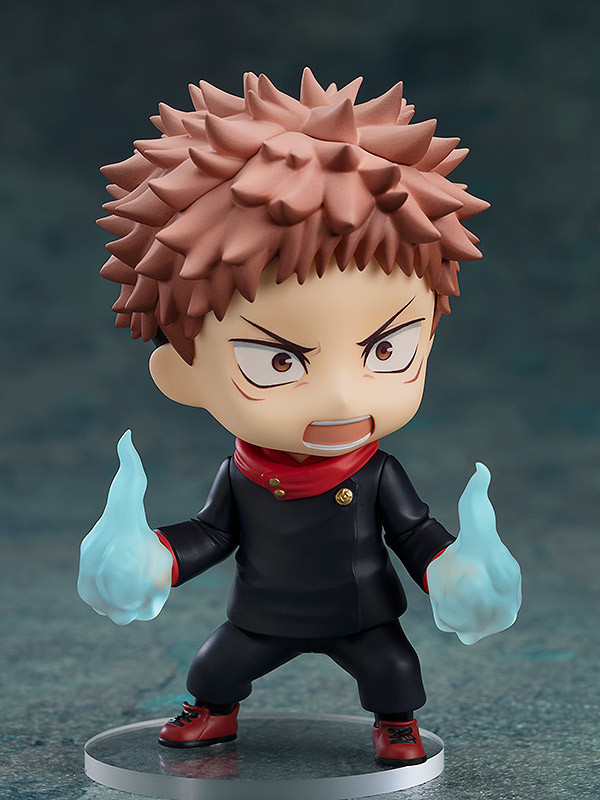 Jujutsu Kaisen - Itadori Yuji - Nendoroid (#1479) (Good Smile Company) photo 24