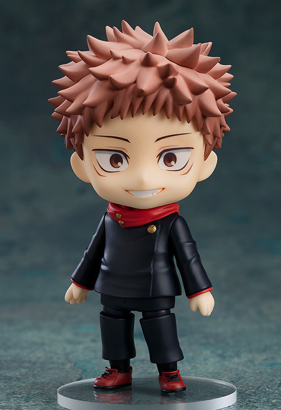 Jujutsu Kaisen - Itadori Yuji - Nendoroid (#1479) (Good Smile Company) photo 25