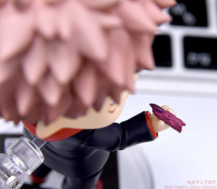 Jujutsu Kaisen - Itadori Yuji - Nendoroid (#1479) (Good Smile Company) photo 27