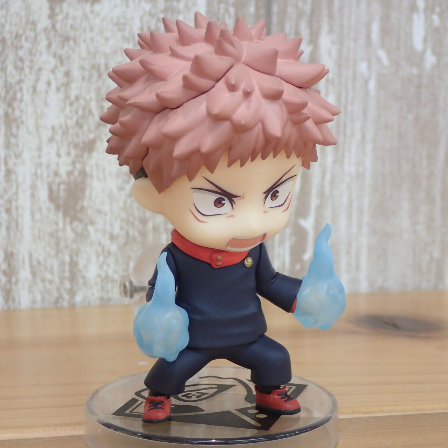 Jujutsu Kaisen - Itadori Yuji - Nendoroid (#1479) (Good Smile Company) photo 30