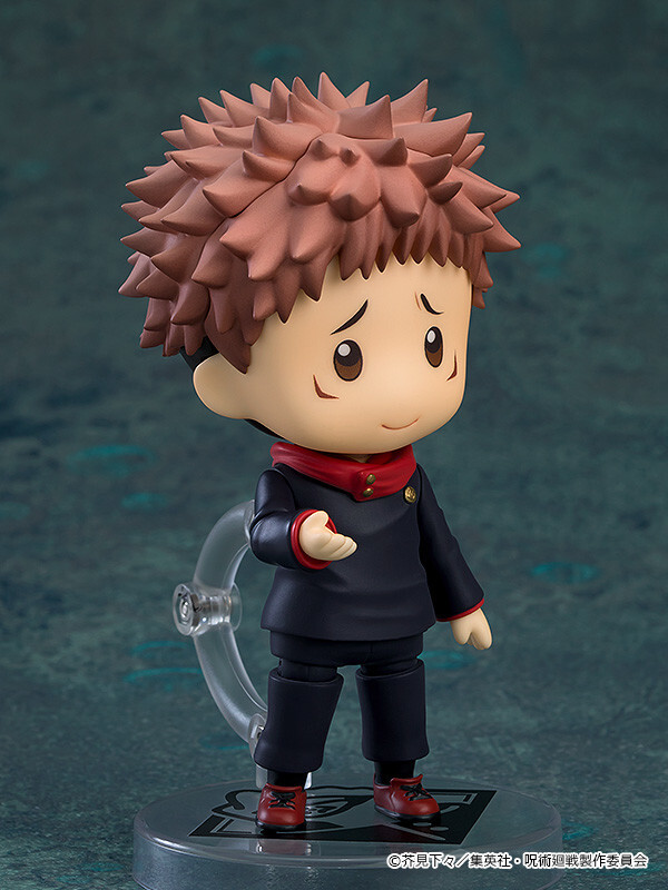 Jujutsu Kaisen - Itadori Yuji - Nendoroid (#1479) (Good Smile Company) photo 32