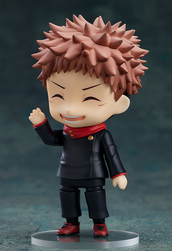 Jujutsu Kaisen - Itadori Yuji - Nendoroid (#1479) (Good Smile Company) photo 38