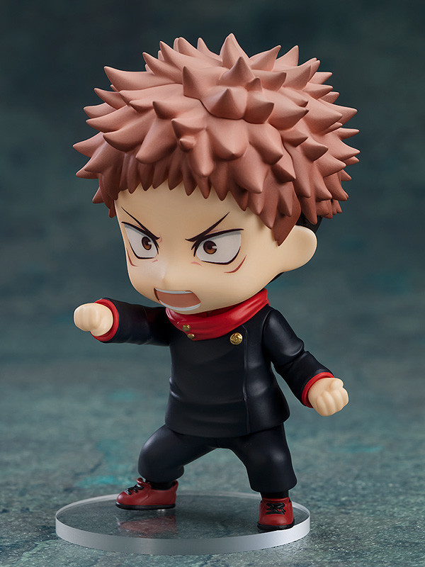Jujutsu Kaisen - Itadori Yuji - Nendoroid (#1479) (Good Smile Company) photo 40