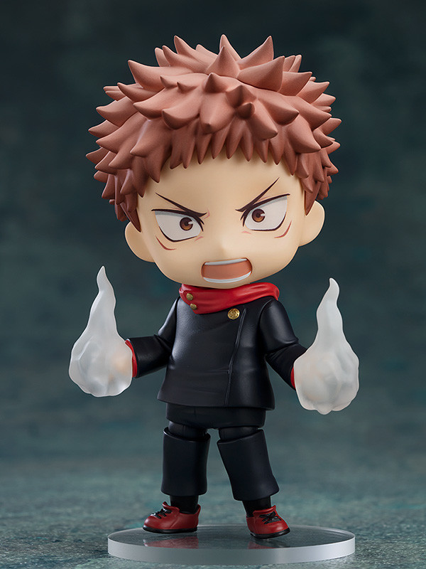 Jujutsu Kaisen - Itadori Yuji - Nendoroid (#1479) (Good Smile Company) photo 41