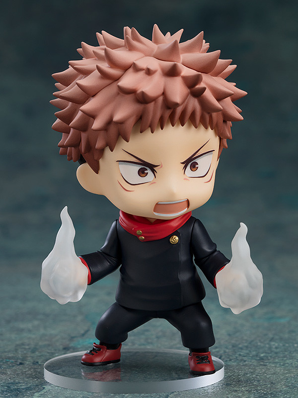 Jujutsu Kaisen - Itadori Yuji - Nendoroid (#1479) (Good Smile Company) photo 42