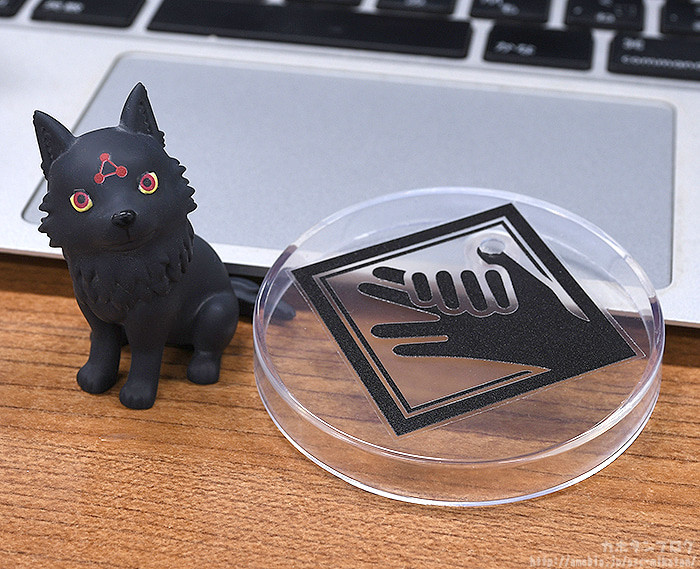Jujutsu Kaisen - Fushiguro Megumi - Gyokuken - Nue - Nendoroid (#1506) (Good Smile Company) photo 13