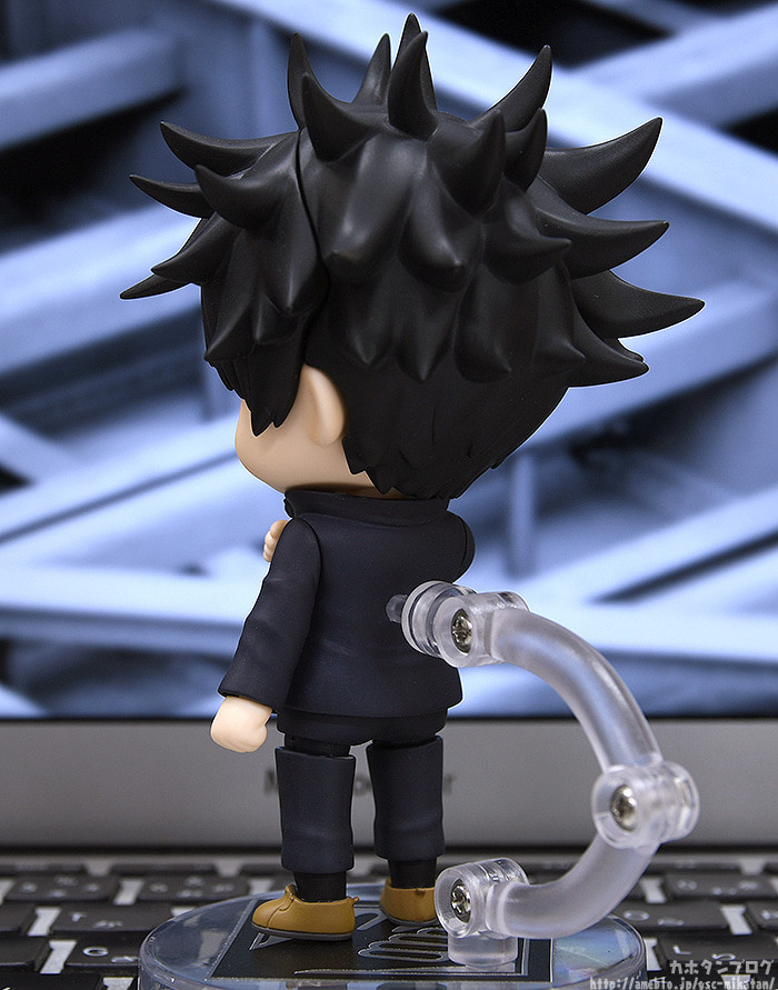 Jujutsu Kaisen - Fushiguro Megumi - Gyokuken - Nue - Nendoroid (#1506) (Good Smile Company) photo 22