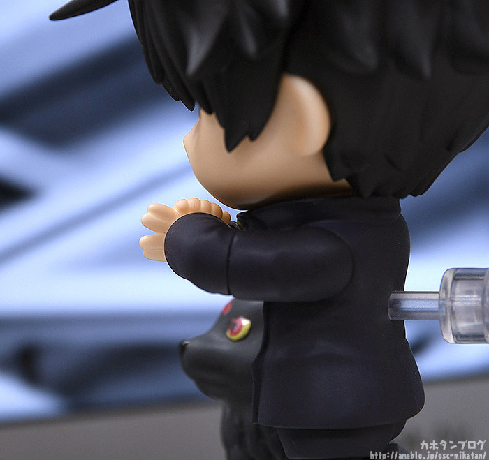 Jujutsu Kaisen - Fushiguro Megumi - Gyokuken - Nue - Nendoroid (#1506) (Good Smile Company) photo 23