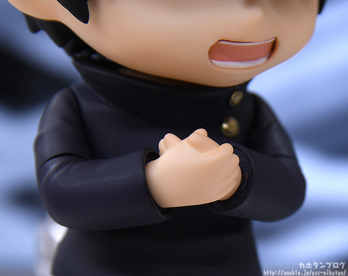 Jujutsu Kaisen - Fushiguro Megumi - Gyokuken - Nue - Nendoroid (#1506) (Good Smile Company) photo 24