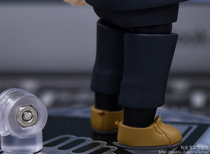 Jujutsu Kaisen - Fushiguro Megumi - Gyokuken - Nue - Nendoroid (#1506) (Good Smile Company) photo 25