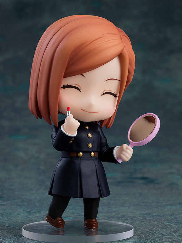 Jujutsu Kaisen - Kugisaki Nobara - Nendoroid (#1548) (Good Smile Company) photo 3