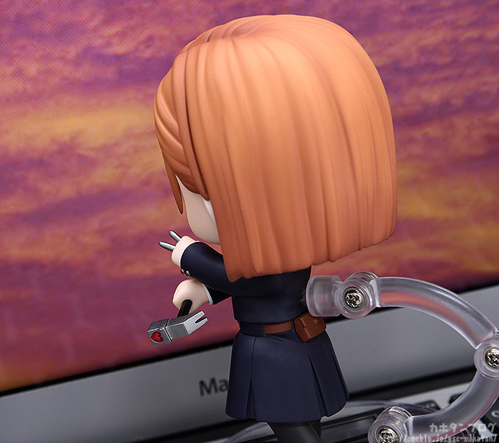 Jujutsu Kaisen - Kugisaki Nobara - Nendoroid (#1548) (Good Smile Company) photo 12
