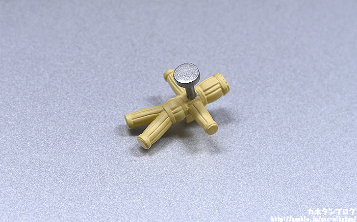 Jujutsu Kaisen - Kugisaki Nobara - Nendoroid (#1548) (Good Smile Company) photo 13