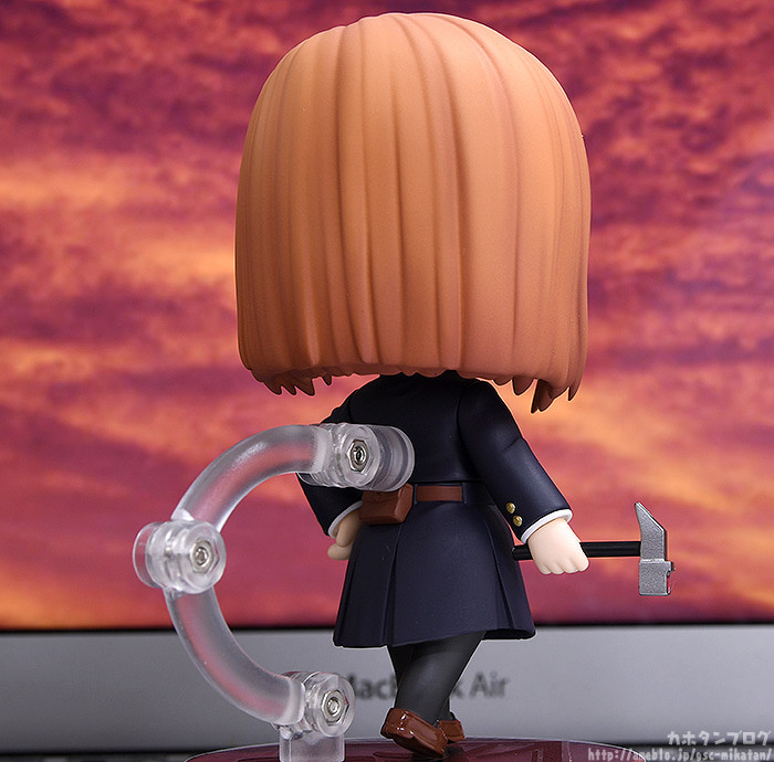 Jujutsu Kaisen - Kugisaki Nobara - Nendoroid (#1548) (Good Smile Company) photo 14
